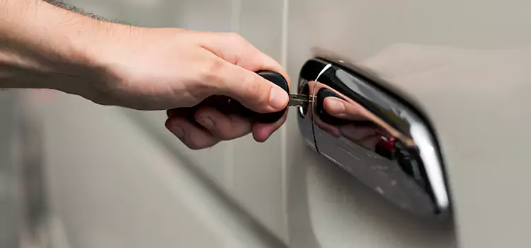 Why Choose Our Auto Locksmith Team in Dalton, GA?