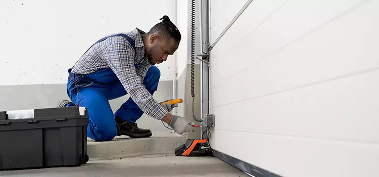 Expert Solutions for Every Garage Lock Need in Dalton, GA