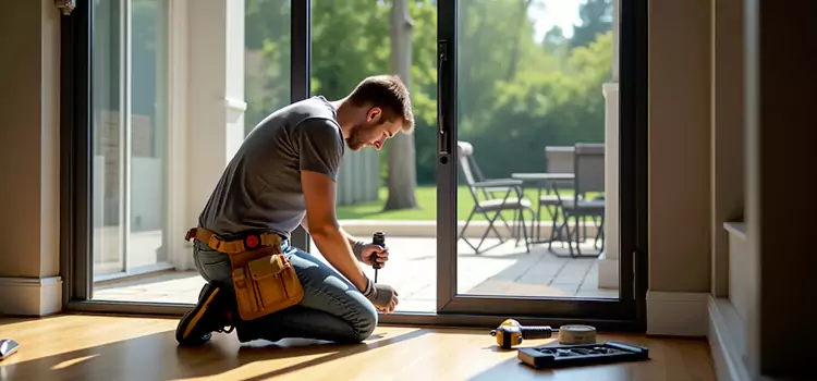 Comprehensive Solutions for Every Glass Door Need in Dalton, GA