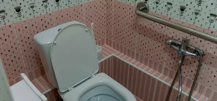 Meeting Diverse Needs With Accessible Restroom Solutions in Dalton, GA