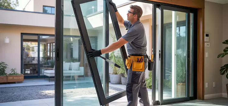Specialized Sliding Door Roller Services in Dalton, Georgia
