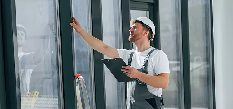 Comprehensive Solutions for Your Sticking Doors in Dalton, GA