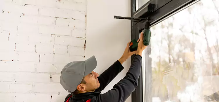 Your Trusted Partner for Door Closer Solutions in Dalton, GA