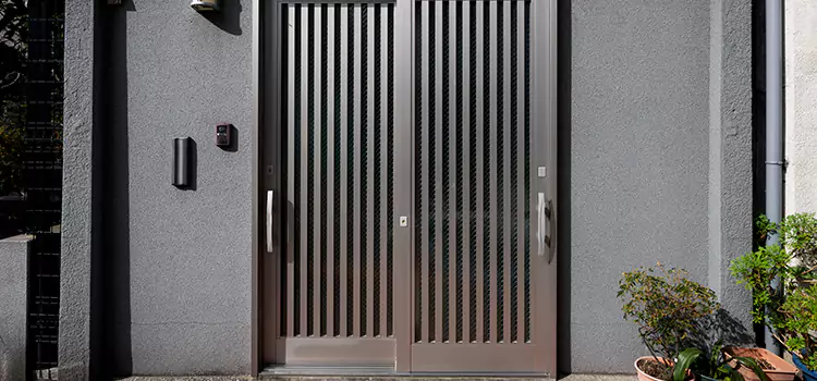 Why Choose Us for Your Security Needs in Dalton, GA?