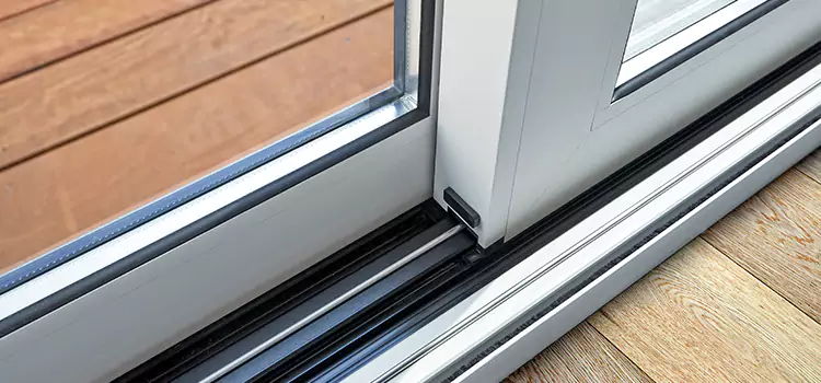 Why Your Sliding Door Keeps Getting Stuck in Dalton, GA?