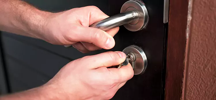 Door Closer Repair & Installation Dalton